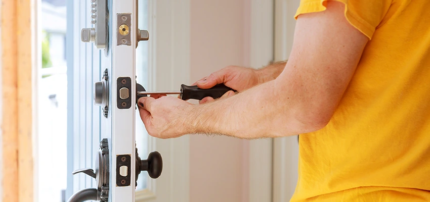 Break-in Prevention Solutions in Palo Alto, CA