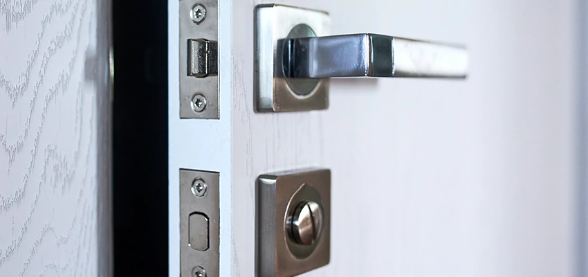 Door Lever Handle Lock Repair in Palo Alto, CA