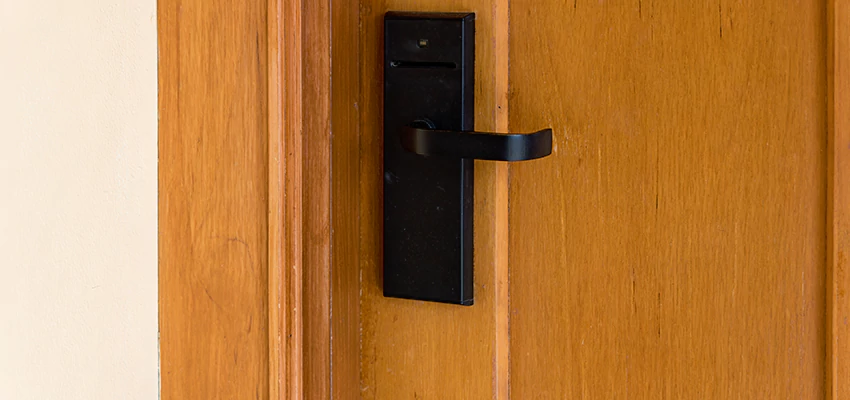 Security Gates For Home Invasion Prevention in Palo Alto, California