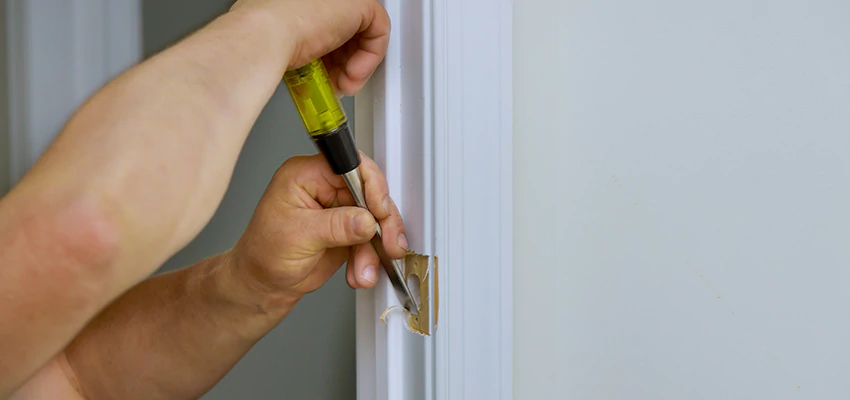 On Demand Locksmith For Key Replacement in Palo Alto, California