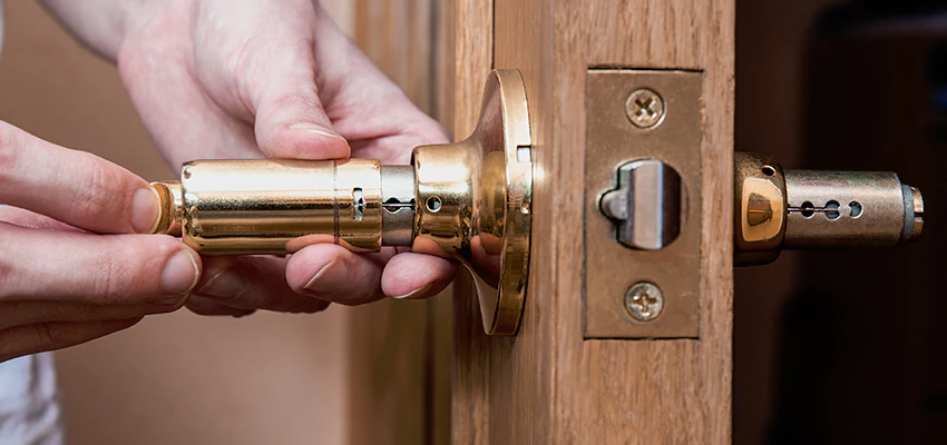 Padlock Lock Replacement Assistance in Palo Alto, CA