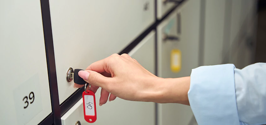 Upgrading File Cabinet Locks in Palo Alto, California