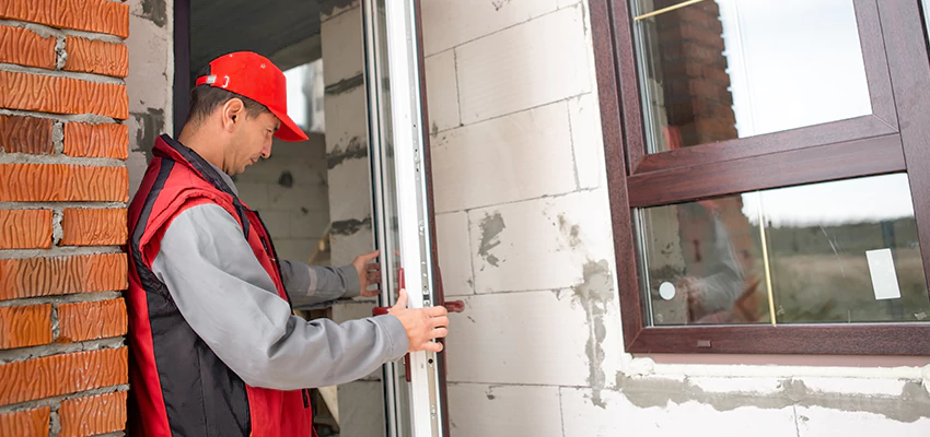 Home Invasion Door Lock Repairs in Palo Alto, CA