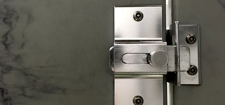 Fix A Room Door Lock in Palo Alto, CA