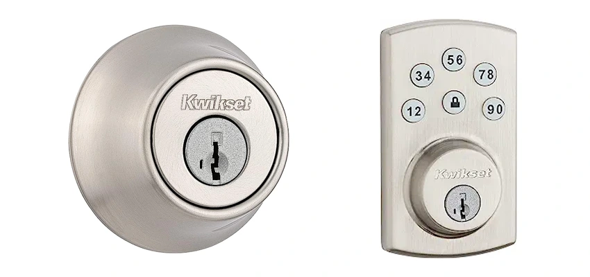 Kwikset Keypad Lock Repair And Installation in Palo Alto, CA