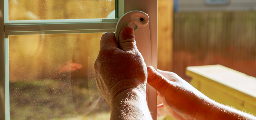 Accordion Sliding Doors Locks Replacement in Palo Alto, CA