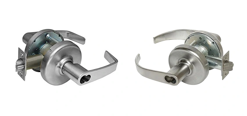 Corbin Russwin Unit Locks Repair Installation in Palo Alto, CA