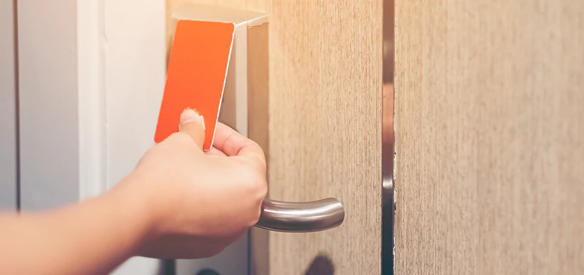 Electronic Locks Motor Repair in Palo Alto, California