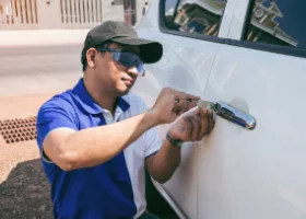 Car Locksmith in Palo Alto, CA